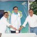 Ugun Untaryo yang hadir mewakili Direktur Utama PTPN IV PalmCo Jatmiko Santosa menjelaskan bahwa penerapan Eco Cycle di lingkungan PalmCo akan menjadi lompatan besar dalam digitalisasi pengelolaan limbah berbasis prinsip ekonomi sirkular