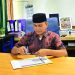 Dr.Fahmi Rasid (Dosen UM. Jambi & Sekretaris PUSDIKLAT LAM Prov. Jambi)