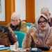 Pertemuan ini bertujuan untuk mempercepat pengembangan berbagai proyek strategis, antara lain inisiatif pelestarian hutan, pemanfaatan kawasan pesisir secara berkelanjutan, dan pemberdayaan pondok pesantren di Tanjab Timur