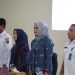 Rapat kerja ini dipimpin langsung oleh Ketua Tim Pembina Posyandu Provinsi Jambi, Hj. Hesnidar Haris, S.E., dan dihadiri Kepala Dinas DP3AP2 Provinsi Jambi, Drs. Raden Najmi, jajaran OPD terkait