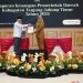 Untuk kedelapan kalinya BPK RI memberikan opini Wajar Tanpa Pengecualian (WTP) atas kinerja pengelolan keuangan Pemkab Tanjung Jabung Timur
