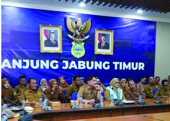 Koperasi Merah Putih ini adalah idenya Presiden yang membuat masyarakat kita lebih sejahtera