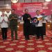 Gubernur Al Haris menyatakan bahwa beberapa langkah dan upaya penanganan Karhutla dan minimalisir resiko yang telah dilakukan diantaranya adalah penetapan status Siaga Darurat Bencana Kebakaran Hutan dan Lahan di Provinsi Jambi