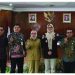 Bupati Hj. Dillah Hich menyampaikan bahwa Musrenbang RPJMD merupakan momen strategis untuk menyelaraskan visi dan misi kepala daerah dengan arah kebijakan pembangunan nasional dan aspirasi masyarakat daerah