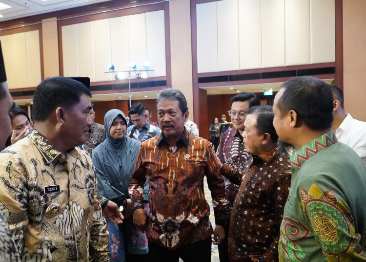 Rakernis Tata Ruang