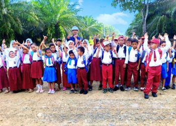 Khusus untuk anak sendiri, saat ini tercatat sebanyak 121 unit TK dan PAUD yang dikelola oleh Perusahaan ataupun yayasan yang aktif mendidik lebih dari 4.793 anak usia dini