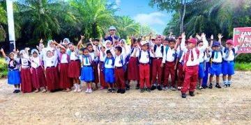 Khusus untuk anak sendiri, saat ini tercatat sebanyak 121 unit TK dan PAUD yang dikelola oleh Perusahaan ataupun yayasan yang aktif mendidik lebih dari 4.793 anak usia dini