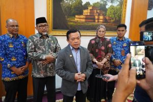 Kami berharap para kandidat yang telah melalui proses seleksi ini memiliki kompetensi yang relevan