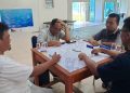 Mengusung tema nasional “Bersatu Berdaulat, Rakyat Sejahtera, Indonesia Maju”, perayaan ini menjadi momentum bagi seluruh insan PalmCo untuk menumbuhkan semangat nasionalisme, kebersamaan, dan mempererat kekompakan di antara seluruh karyawan