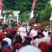 Gubernur Al Haris mengajak untuk tetap semangat dalam membangun Provinsi Jambi