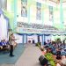 Kapolda Jambi menekankan pentingnya generasi muda menjaga persatuan dan kesatuan bangsa