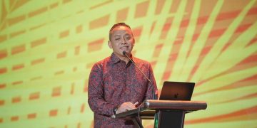 Kunci Daya Saing