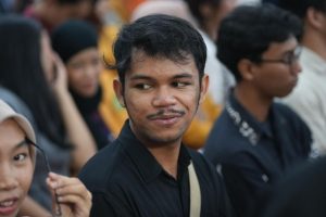 PalmCo percaya investasi terbaik adalah pada manusia. Dengan SDM yang unggul, kita tidak hanya memperkuat pondasi bisnis. Tapi juga memastikan masa depan kita, generasi muda bangsa untuk siap. Siap dalam menghadapi tantangan sekaligus peluang di masa depan