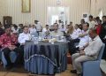 Saya akan berkoordinasi langsung dengan berbagai pihak. Jika mediasi memungkinkan, itu yang kita utamakan. Namun, jika diperlukan jalur hukum, kita juga akan menempuhnya. Keterangan saksi-saksi, termasuk dari tokoh setempat, akan sangat penting dalam proses ini