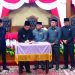 Rapat paripurna ini mengusung agenda penting, yakni Penyampaian Pendapat Akhir Fraksi-Fraksi DPRD terhadap Rancangan Peraturan Daerah (Ranperda) tentang Perubahan Anggaran Pendapatan dan Belanja legislatif
