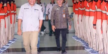 Paskibraka menjadi simbol semangat juang dan wadah pembinaan generasi muda. Paskibraka juga menjadi wadah bagi generasi muda menjalani proses pembentukan mental dan karakter calon pemimpin masa depan