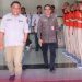 Paskibraka menjadi simbol semangat juang dan wadah pembinaan generasi muda. Paskibraka juga menjadi wadah bagi generasi muda menjalani proses pembentukan mental dan karakter calon pemimpin masa depan