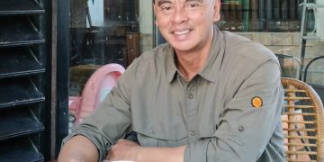 Yulfi Alfikri Noer S. IP., M. AP