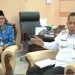 Kami mengharapkan, melalui pertemuan ini, kerja sama Pemkab Muarojambi dengan BPKP provinsi Jambi semakin terjalin erat
