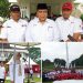 Kepada para relawan PMI, teruslah menjadi garda terdepan kemanusiaan. Tebarkan kebaikan dengan ketulusan,” ujar Bupati Dillah, mengutip amanat dari Ketua Umum PMI