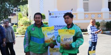 PalmCo selalu bergerak cepat memperluas jangkauan distribusi beras SPHP. Ini bentuk nyata dukungan kami terhadap program pemerintah dalam menjaga stabilitas pangan nasional sekaligus melindungi daya beli masyarakat