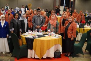 Ketua DPD KPPI Provinsi Jambi periode 2024-2029, Ririn Novianty mencatat bahwa keterwakilan perempuan di parlemen baik tingkat Provinsi maupun Kabupaten/Kota mengalami penurunan