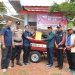 Kenderaan Angkut Sampah