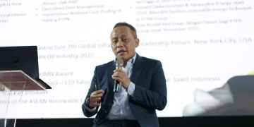 Data terbaru menunjukkan, sepanjang 2024, PalmCo menyetor pajak dan pungutan mencapai Rp4,1 triliun
