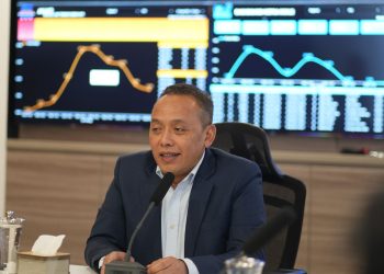 Direktur Utama PTPN IV PalmCo, Jatmiko K. Santosa menyebutkan ketahanan produksi, efisiensi biaya dan penguatan harga jual sebagai faktor pendorong utama