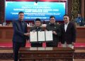 Membangun dengan Anggaran Terbatas