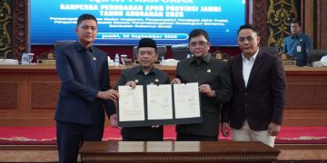 Membangun dengan Anggaran Terbatas
