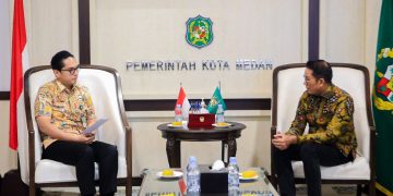 Sebagai bagian dari BUMN, kami ingin memastikan bahwa kehadiran PTPN IV PalmCo membawa manfaat nyata, tidak hanya dari sisi ekonomi tetapi juga sosial dan lingkungan. Sejumlah inisiatif sedang kami siapkan, antara lain pembangunan halte, pengadaan ambulans, serta dukungan terhadap pengelolaan lingkungan kota