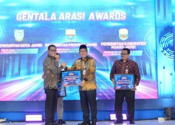 Penghargaan Tertinggi