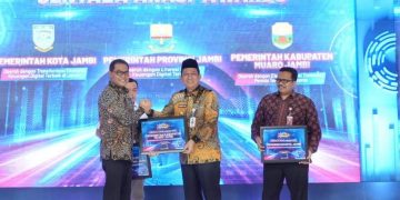 Penghargaan Tertinggi