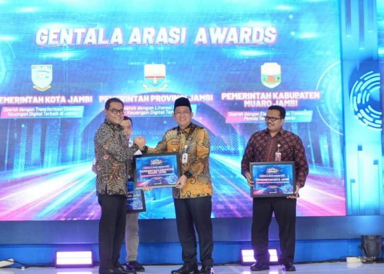Penghargaan Tertinggi