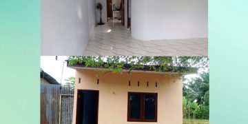 Bedah rumah adalah bagian dari upaya kami untuk menciptakan lingkungan yang sehat dan layak huni. Kami ingin memastikan masyarakat memiliki tempat tinggal yang nyaman agar kualitas hidup mereka meningkat,” ujar Jatmiko