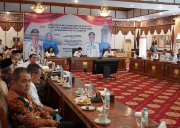 Program 3 juta rumah