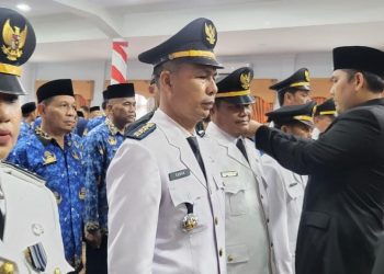 Promosi Jabatan