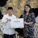 Gubernur Al Haris menyampaikan bahwa penerapan sistem merit dan manajemen talenta akan memberikan kemudahan bagi pemerintah daerah dalam menempatkan pegawai sesuai dengan kompetensi yang dimiliki