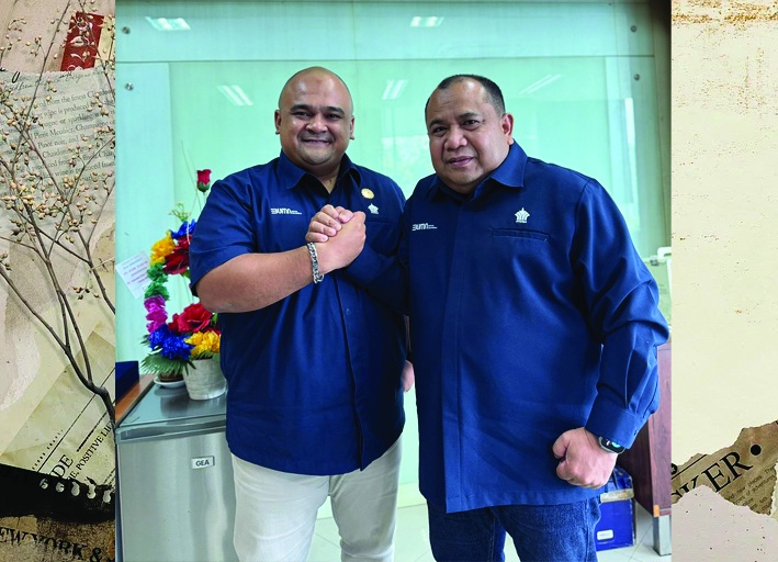 Ketua Umum SP-BUN PTPN IV Regional IV, Arief Kurniawan, menyatakan bahwa respons cepat manajemen dalam menanggapi aspirasi karyawan merupakan wujud nyata perhatian perusahaan terhadap kesejahteraan pekerja