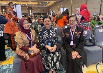 Provinsi Jambi yang diwakili oleh Kabupaten Bungo berhasil meraih penghargaan Dekranas Award 2025 untuk kategori Produk Batuan: Stone Lumbur Snail Multipurpose, Vinto Craft Indonesia