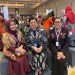 Provinsi Jambi yang diwakili oleh Kabupaten Bungo berhasil meraih penghargaan Dekranas Award 2025 untuk kategori Produk Batuan: Stone Lumbur Snail Multipurpose, Vinto Craft Indonesia