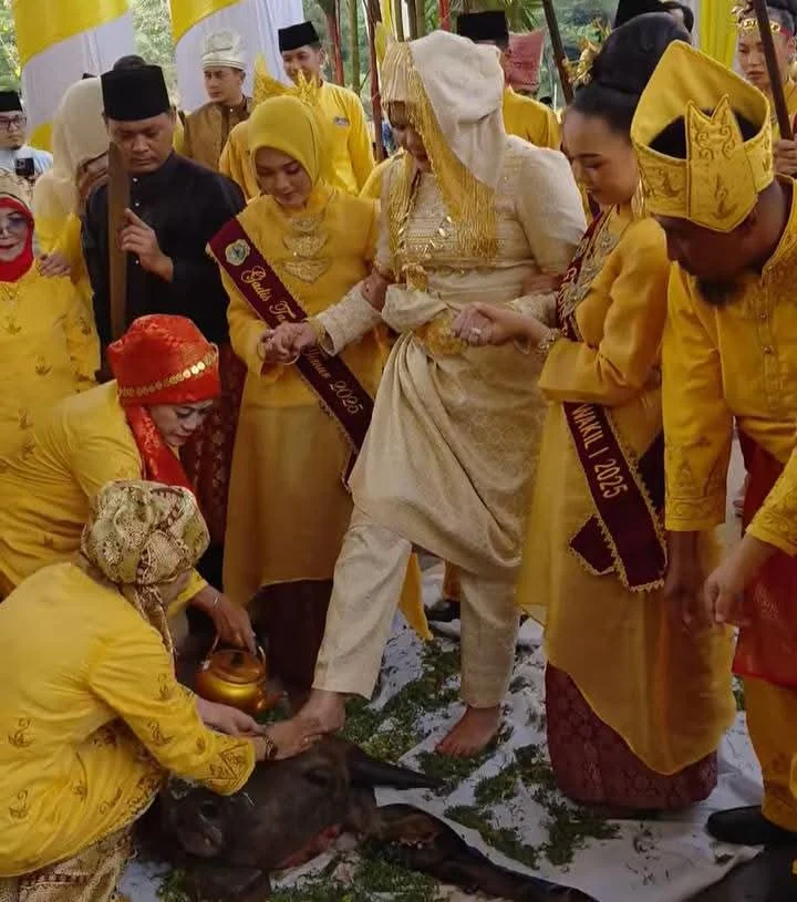 Puti Batuah