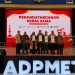 Gubernur Jambi Al Haris secara resmi terpilih sebagai Ketua Asosiasi Daerah Penghasil Migas dan Energi Terbarukan (ADPMET) 2025-2030 pada Munas V tanggal 20 Juli 2025