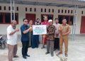 Bangun Ruang Kelas Madrasah
