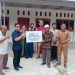 Bangun Ruang Kelas Madrasah