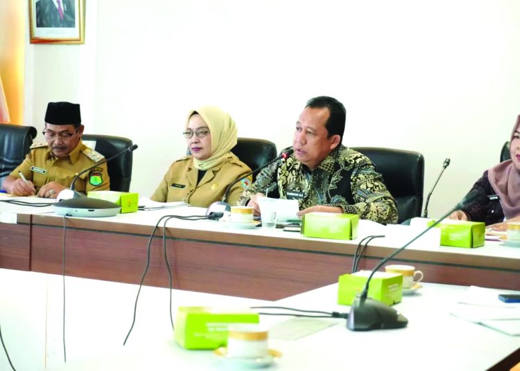 Batas Wilayah