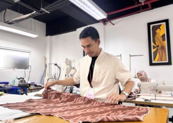 PalmCo menegaskan komitmennya untuk terus mendampingi UMKM batik binaan