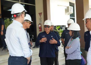 Pengelolaan legalitas dan dokumen HGU Cot Girek berada di bawah kewenangan PTPN I SupportingCo