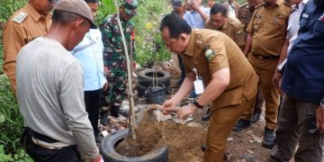 Desa Pematang Gajah